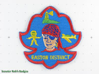 Easton District [NL E02a]